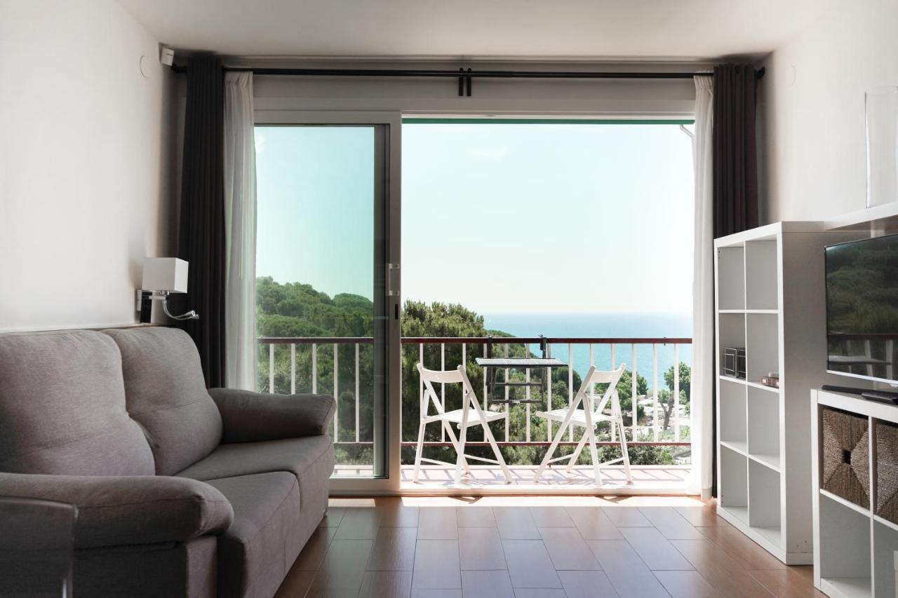 Loft Ponent, Sant Pol De Mar Apartment Exterior photo